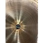 Used Saluda 18in Glory Crash Cymbal