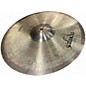 Used Saluda 18in Glory Crash Cymbal