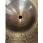 Used Saluda 20in Glory Ride Cymbal