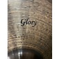 Used Saluda 20in Glory Ride Cymbal