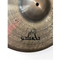 Used Saluda 20in Glory Ride Cymbal
