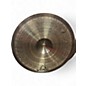 Used Saluda 20in Glory Ride Cymbal