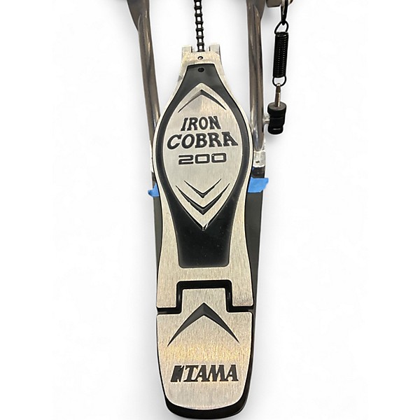 Used TAMA iron cobra Bass Drum Beater