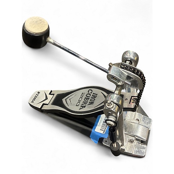 Used TAMA iron cobra Bass Drum Beater