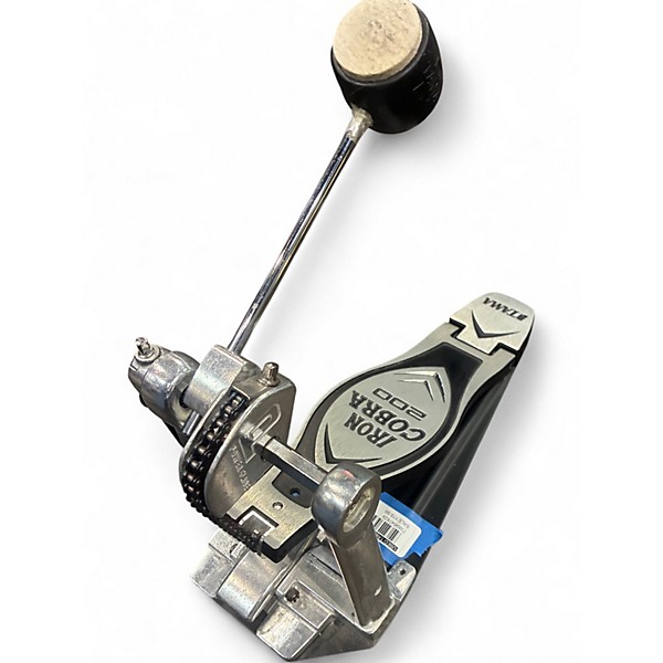 Used TAMA iron cobra Bass Drum Beater