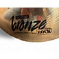 Used Zildjian 14in Scimitar Hi Hat Pair Cymbal