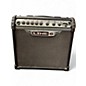 Used Line 6 Spider III 15 1X8 15W Guitar Combo Amp thumbnail