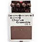 Used BOSS CE5 Chorus Ensemble Effect Pedal thumbnail