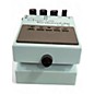 Used BOSS CE5 Chorus Ensemble Effect Pedal