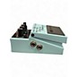 Used BOSS CE5 Chorus Ensemble Effect Pedal