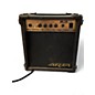 Used Aria AG-10 Guitar Combo Amp thumbnail