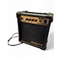 Used Aria AG-10 Guitar Combo Amp