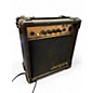 Used Aria AG-10 Guitar Combo Amp