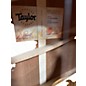 Used Taylor 312CE 12 FRET V CLASS Left Handed Natural Acoustic Electric Guitar