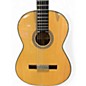 Used Kazuo Yairi H5 Natural Classical Acoustic Guitar