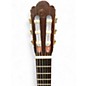 Used Kazuo Yairi H5 Natural Classical Acoustic Guitar