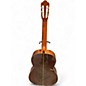 Used Kazuo Yairi H5 Natural Classical Acoustic Guitar