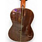 Used Kazuo Yairi H5 Natural Classical Acoustic Guitar