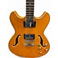 Used Ibanez ARTSTAR AS80 Natural Hollow Body Electric Guitar