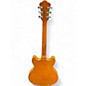 Used Ibanez ARTSTAR AS80 Natural Hollow Body Electric Guitar