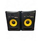 Used KRK RP8G3 Pair Powered Monitor thumbnail