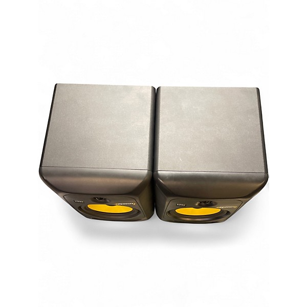 Used KRK RP8G3 Pair Powered Monitor