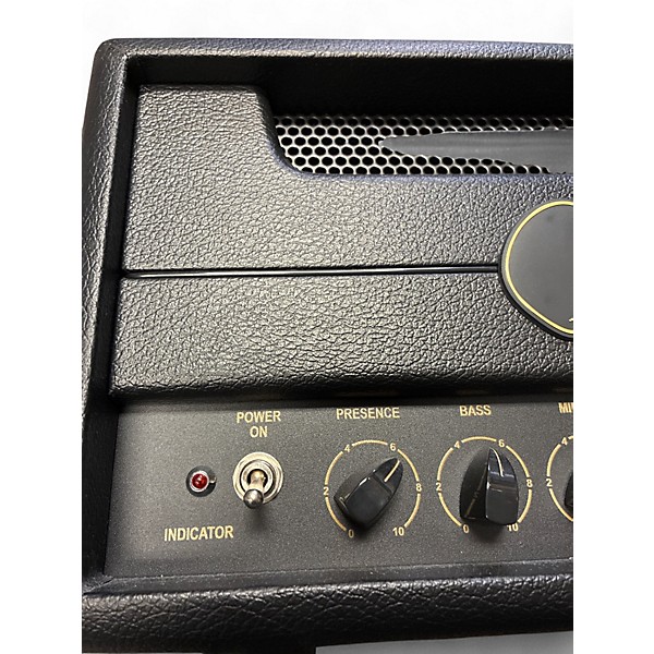 Used PRS HDRX 20 Tube Guitar Amp Head