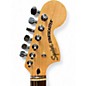 Used Squier Affinity Stratocaster  Natural Solid Body Electric Guitar
