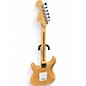 Used Squier Affinity Stratocaster  Natural Solid Body Electric Guitar