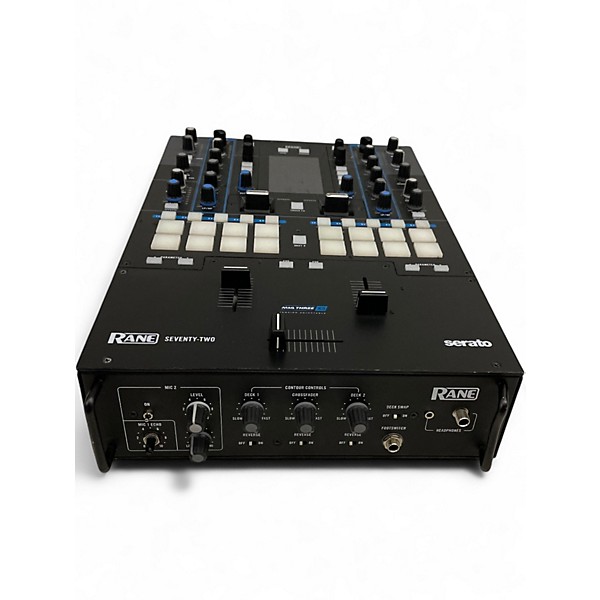 Used RANE Seventy-Two DJ Mixer