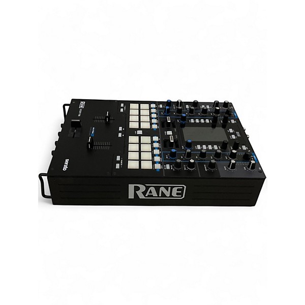 Used RANE Seventy-Two DJ Mixer