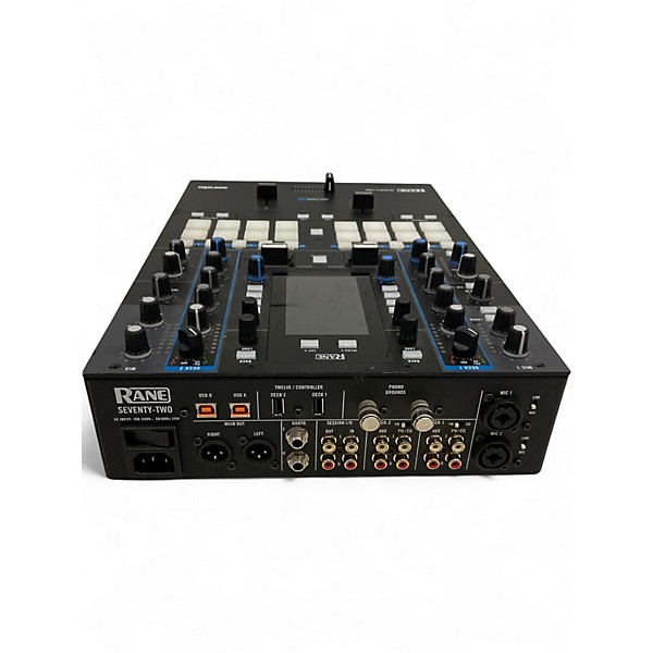 Used RANE Seventy-Two DJ Mixer