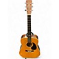 Used Alvarez 5227 Natural Acoustic Guitar thumbnail