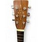 Used Alvarez 5227 Natural Acoustic Guitar
