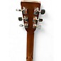 Used Alvarez 5227 Natural Acoustic Guitar