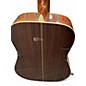 Used Alvarez 5227 Natural Acoustic Guitar