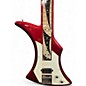 Used Peavey POWER SLIDE Red Lap Steel