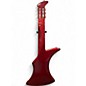 Used Peavey POWER SLIDE Red Lap Steel