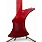 Used Peavey POWER SLIDE Red Lap Steel