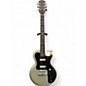 Used Gibson SONEX 180 Silver Solid Body Electric Guitar thumbnail