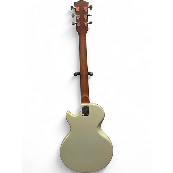 Used Gibson SONEX 180 Silver Solid Body Electric Guitar