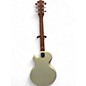 Used Gibson SONEX 180 Silver Solid Body Electric Guitar