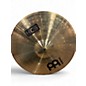 Used MEINL 14in HCS Crash Cymbal thumbnail