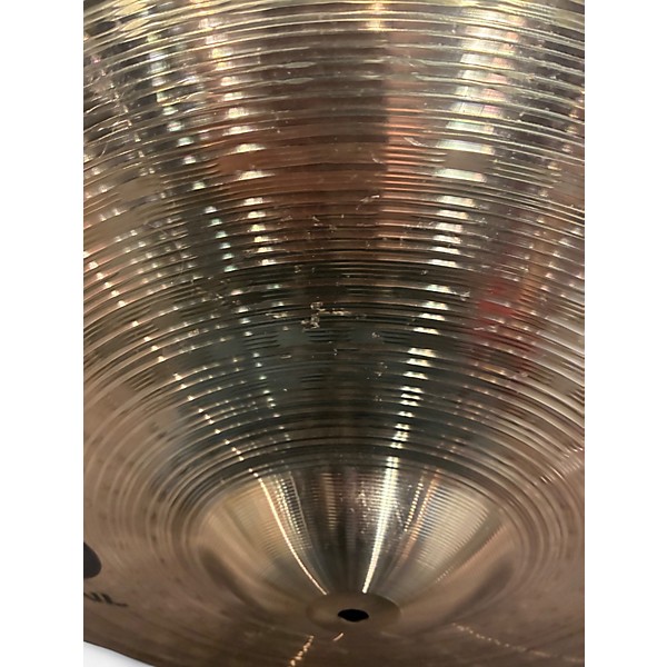 Used MEINL 20in HCS Ride Cymbal