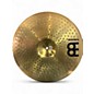 Used MEINL 20in HCS Ride Cymbal