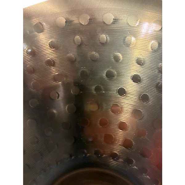 Used MEINL 20in HCS Ride Cymbal