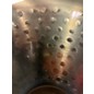 Used MEINL 20in HCS Ride Cymbal
