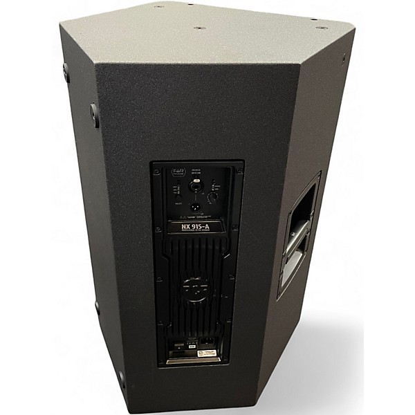 Used RCF NX 915A Powered Speaker