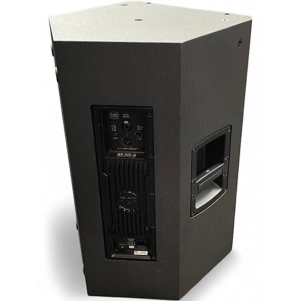 Used RCF NX 915A Powered Speaker