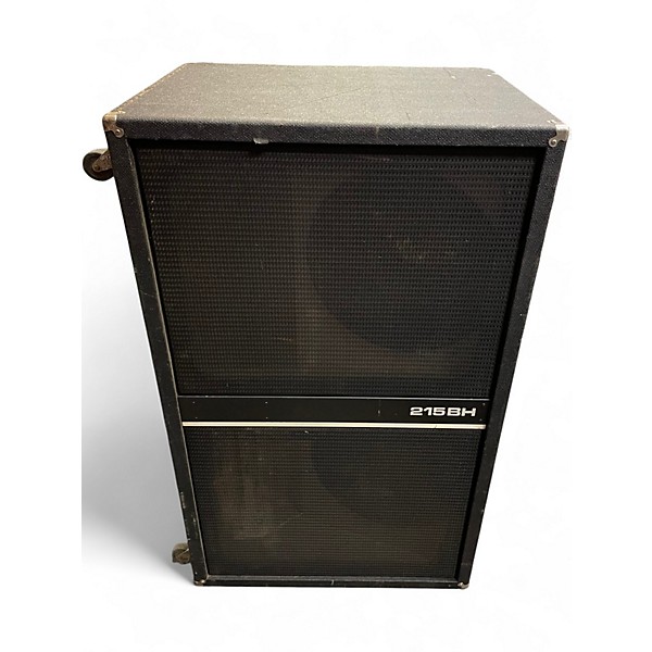 Used Sunn 215BH Bass Cabinet